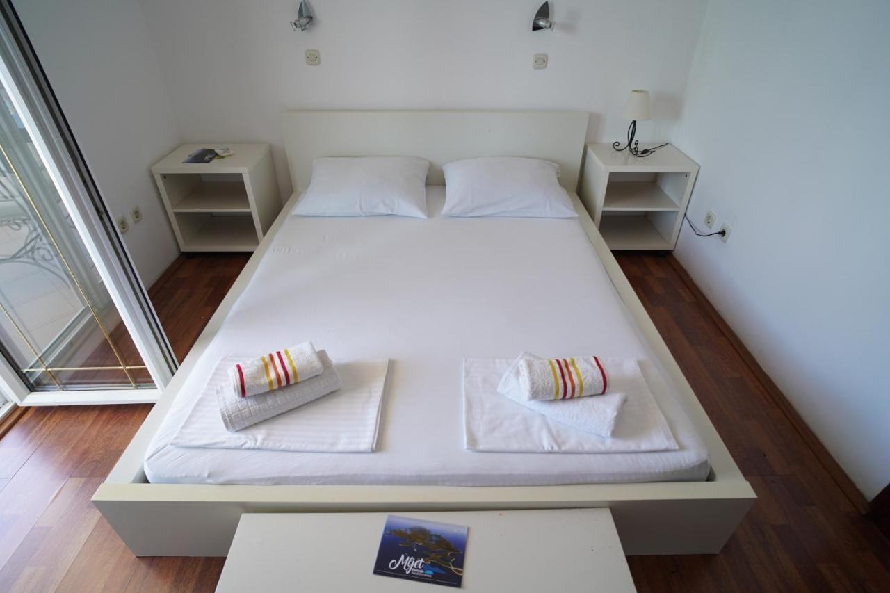 فندق Sea House Mljet Polače المظهر الخارجي الصورة