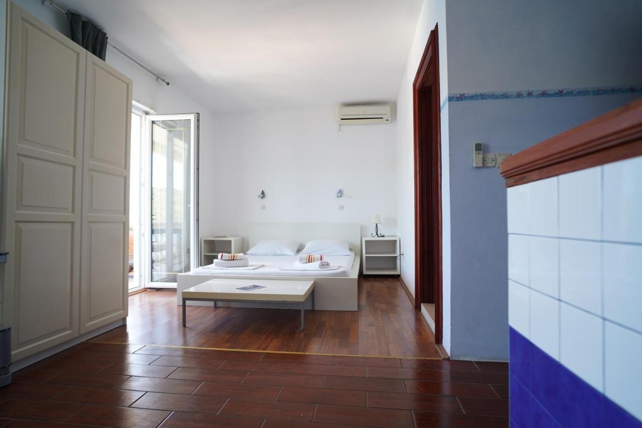 فندق Sea House Mljet Polače المظهر الخارجي الصورة