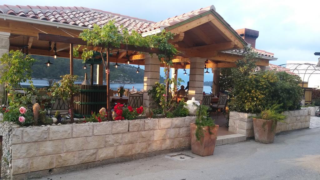 فندق Sea House Mljet Polače المظهر الخارجي الصورة