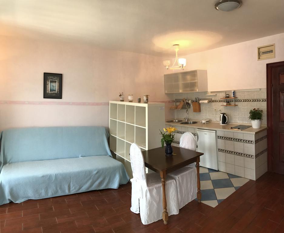 فندق Sea House Mljet Polače المظهر الخارجي الصورة