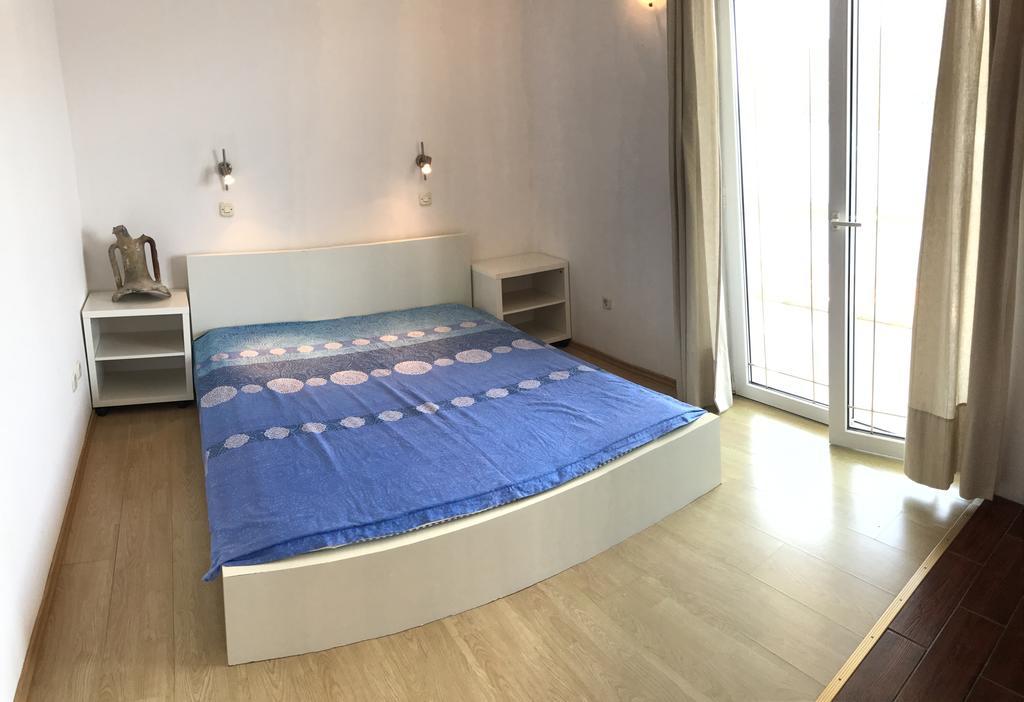 فندق Sea House Mljet Polače المظهر الخارجي الصورة