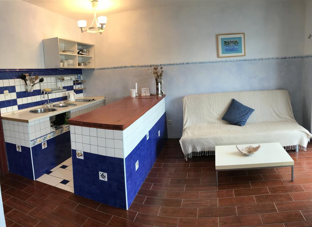 فندق Sea House Mljet Polače المظهر الخارجي الصورة