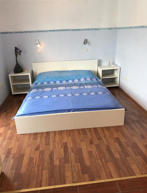 فندق Sea House Mljet Polače المظهر الخارجي الصورة