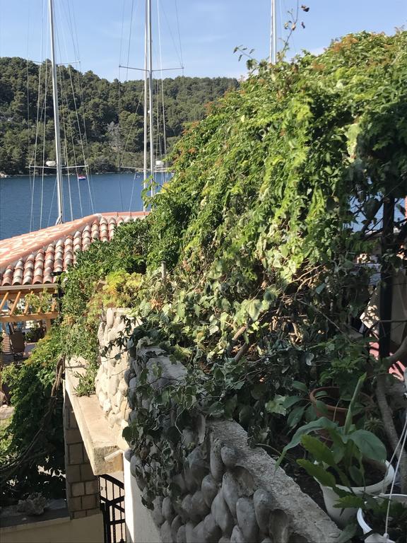 فندق Sea House Mljet Polače المظهر الخارجي الصورة