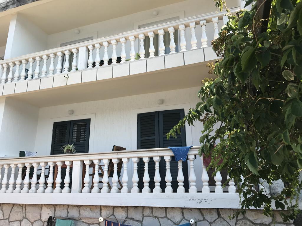 فندق Sea House Mljet Polače المظهر الخارجي الصورة